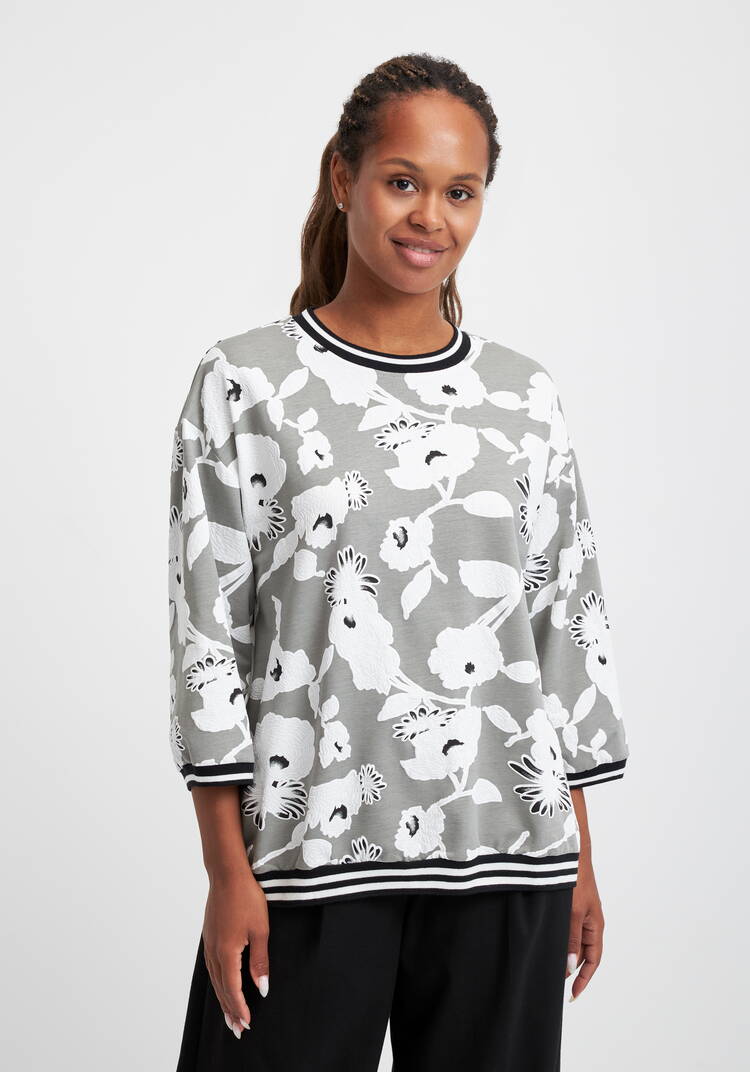 Блуза Марико шир.  750, рис. 22