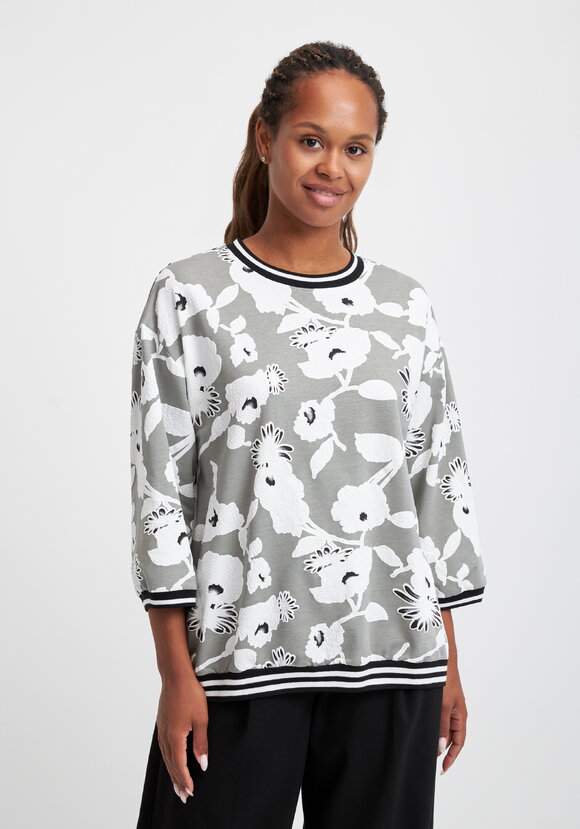 Блуза Марико шир.  580, рис. 22