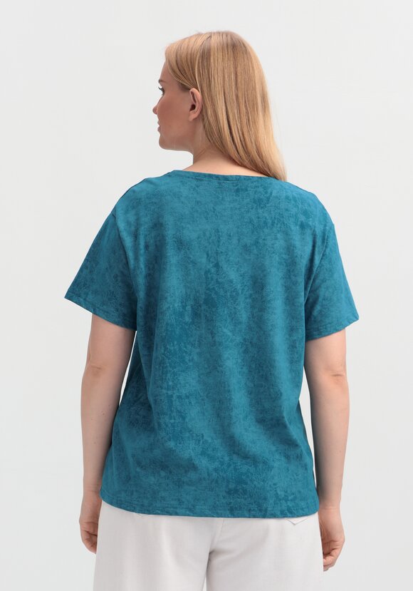 Футболка Хайли шир.  580, рис. 8