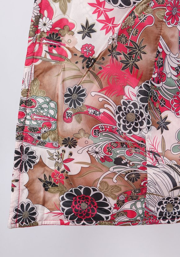 Жакет-куртка Яркий Штрих шир.  580, рис. 5