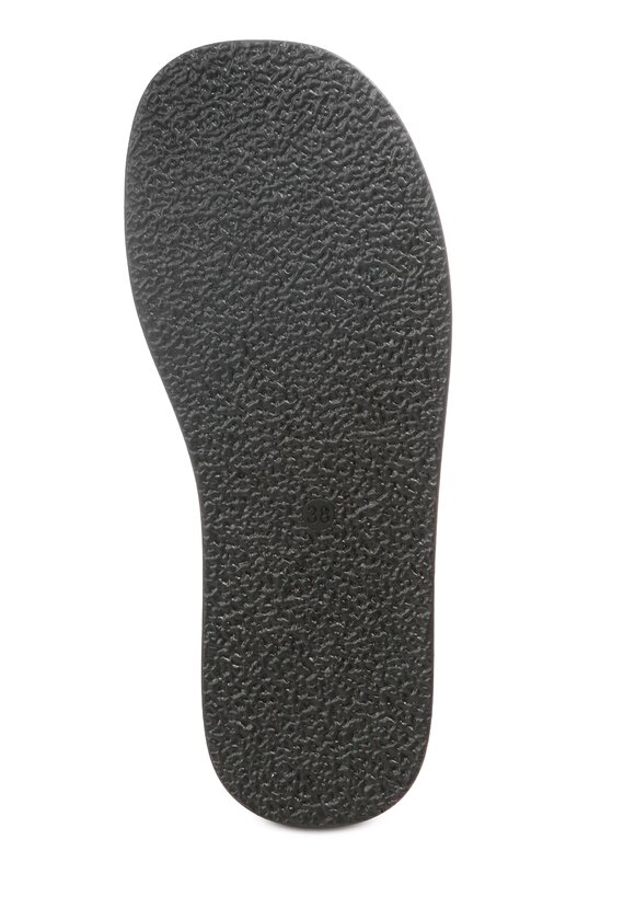 Сабо женские Инга шир.  580, рис. 10