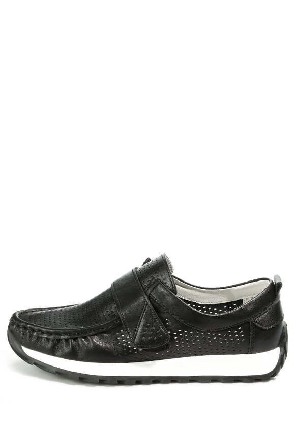 Полуботинки летние женские Моника шир.  580, рис. 12