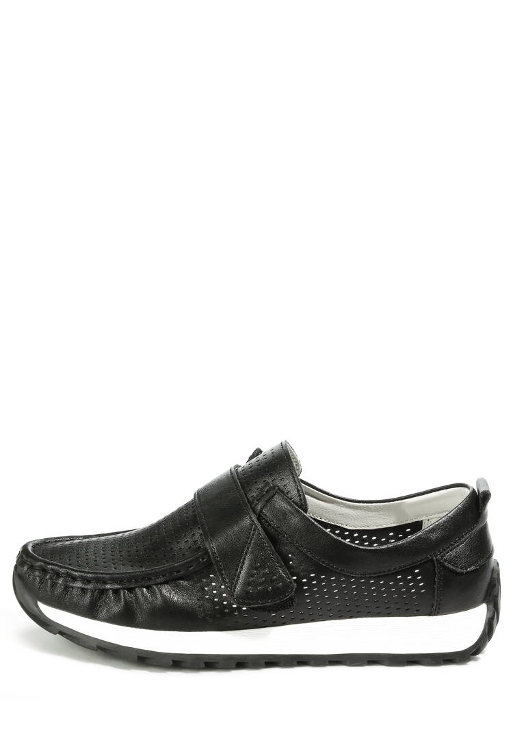 Полуботинки летние женские Моника шир.  750, рис. 12