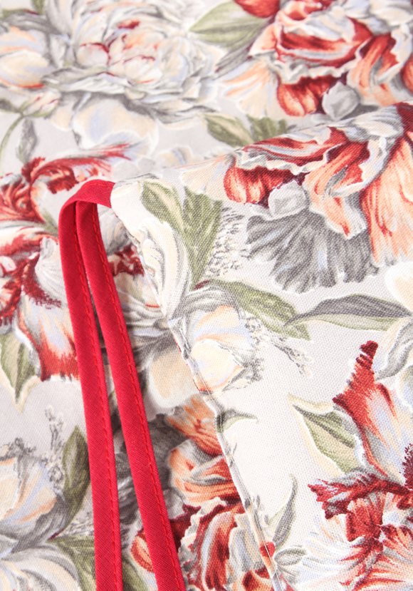 Подушка-сидушка  Счастье в дом шир.  580, рис. 2