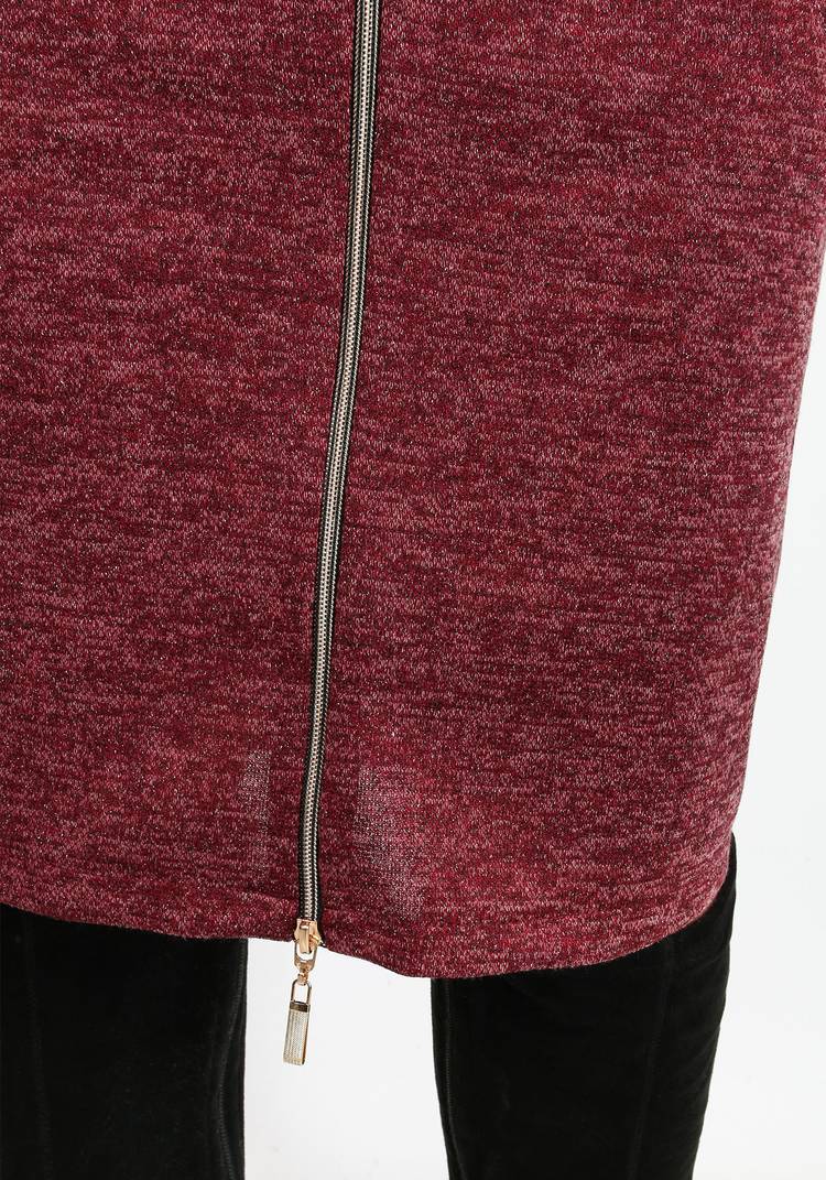 Юбка прямая на молнии шир.  750, рис. 21