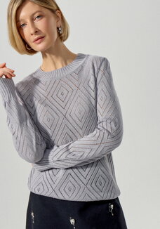 Джемпер Bивьен