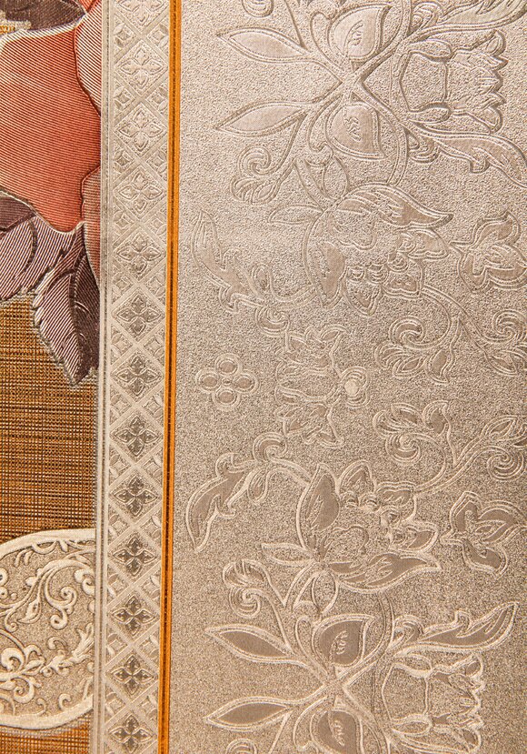 Скатерть Разгуляй шир.  580, рис. 24