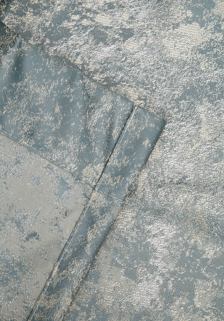 Портьера с мерцающим блеском шир.  750, рис. 5