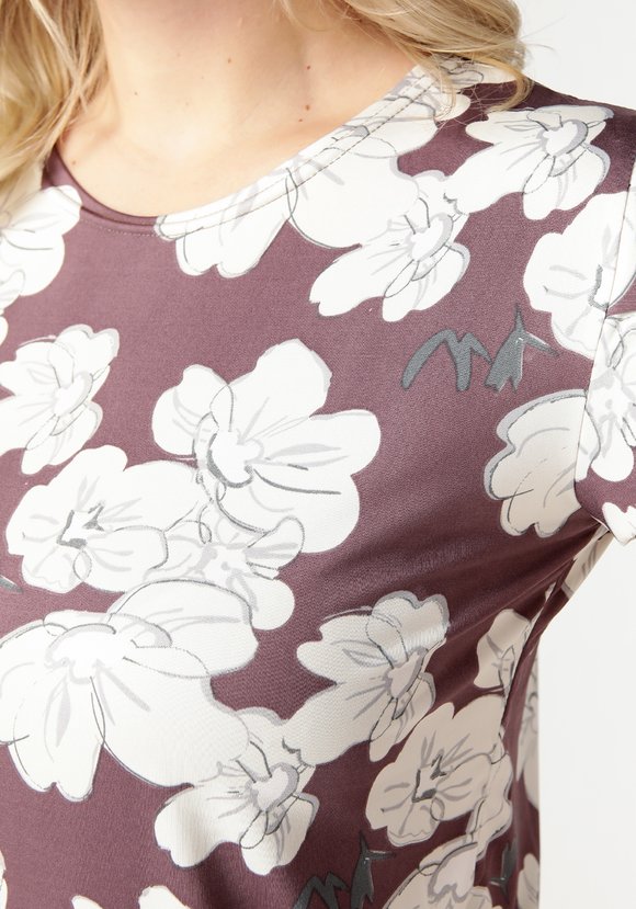 Блуза Универсальная красота шир.  580, рис. 28