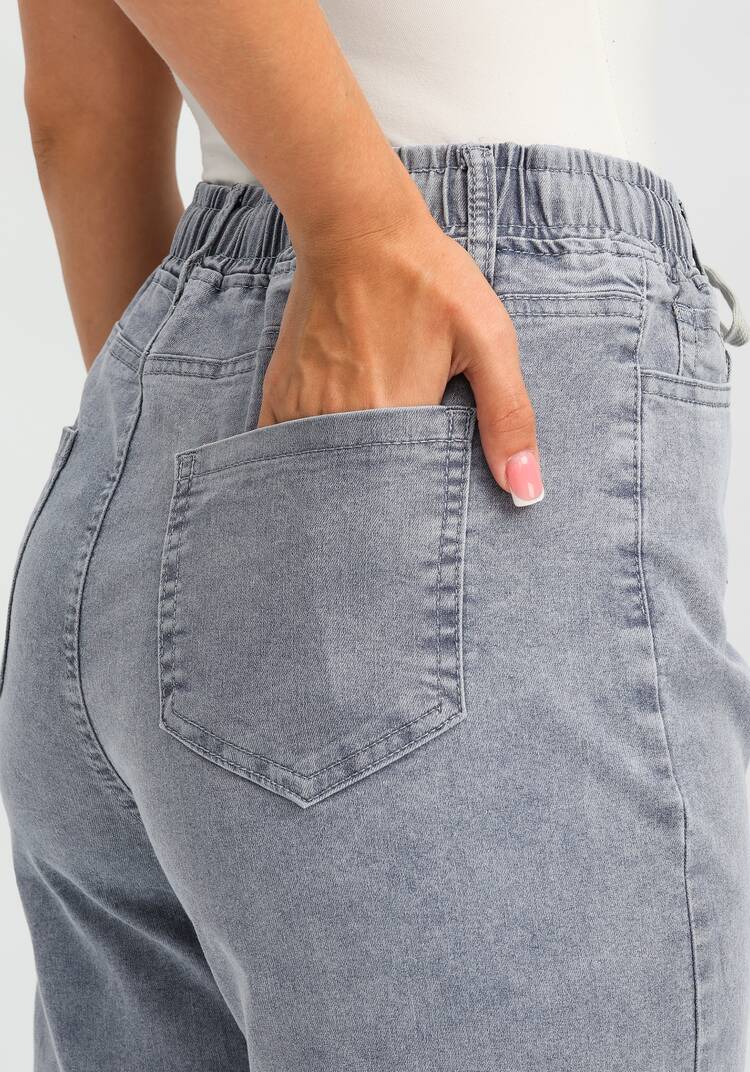 Брюки Гелла шир.  750, рис. 12