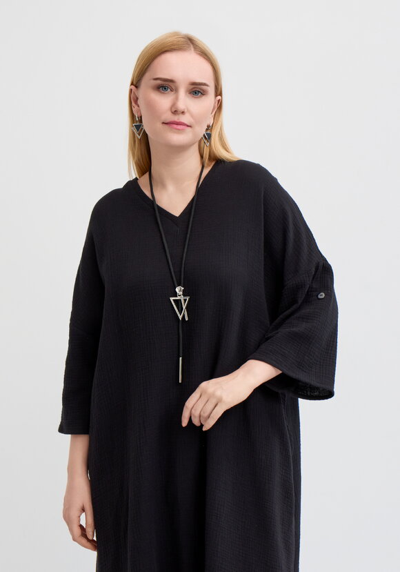 Платье Веселина шир.  580, рис. 9