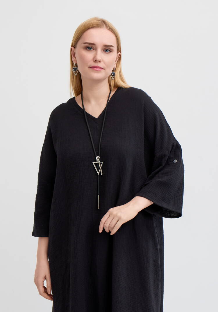 Платье Веселина шир.  750, рис. 9