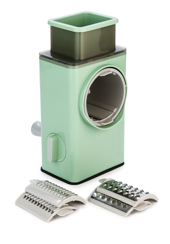 Ручная овощерезка 3 в 1 шир.  580, рис. 1