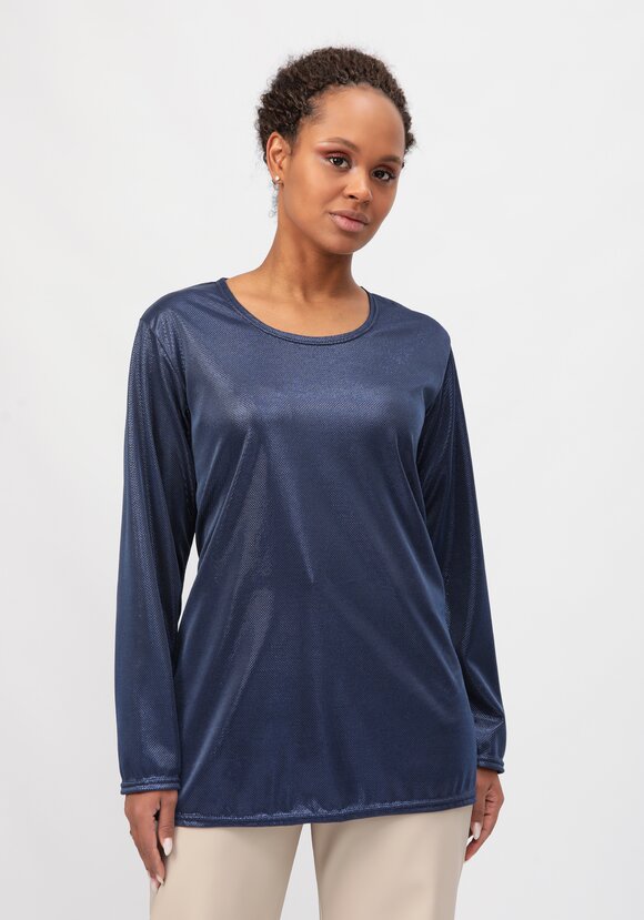 Лонгслив Мия шир.  580, рис. 15