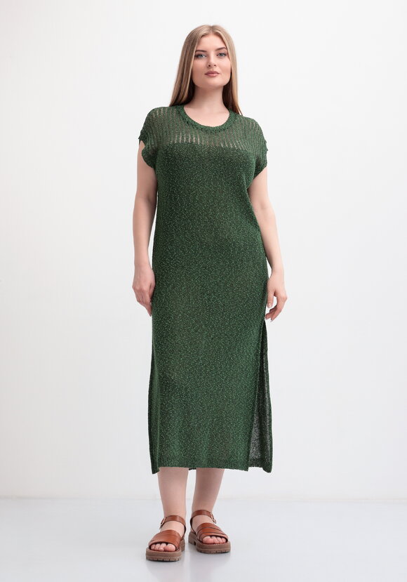 Платье Прекрасная ночь шир.  580, рис. 10