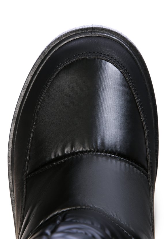 Дутики женские Келен шир.  580, рис. 12