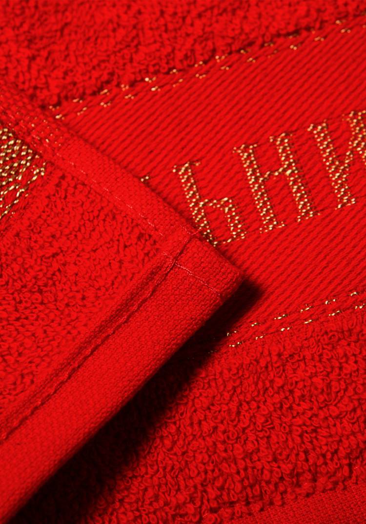 Комплект махровых полотенец Неделька шир.  750, рис. 4