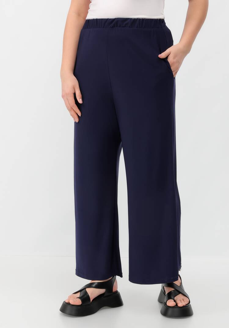 Брюки Гленда шир.  750, рис. 9