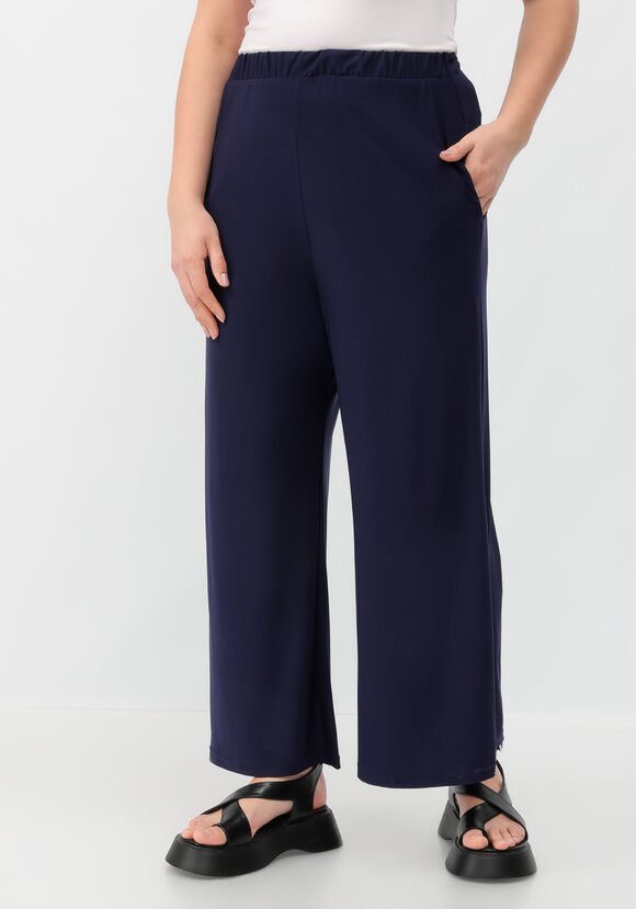 Брюки Гленда шир.  580, рис. 9