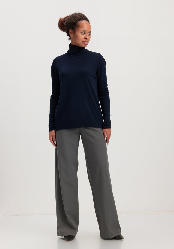 Водолазка Уютный день шир.  580, рис. 2