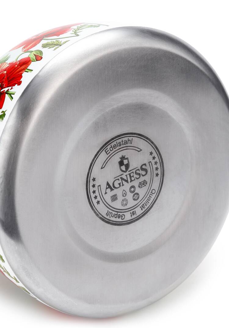 Чайник со встроенным свистком и фильтром шир.  750, рис. 12