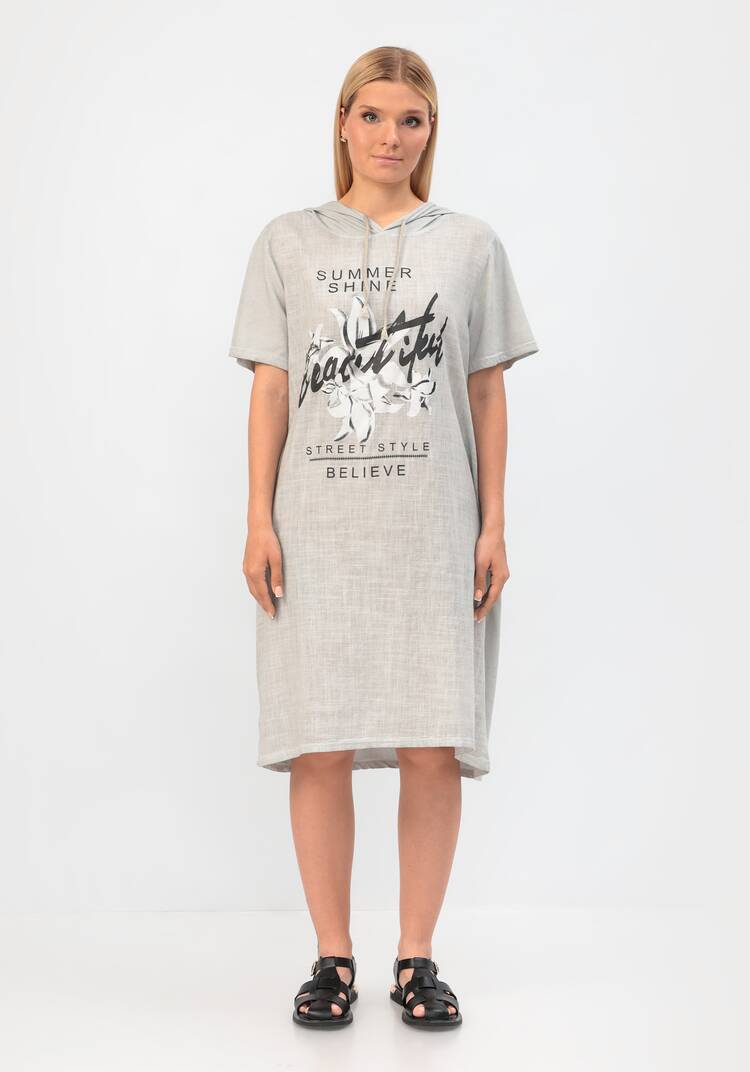 Платье Деби шир.  750, рис. 4