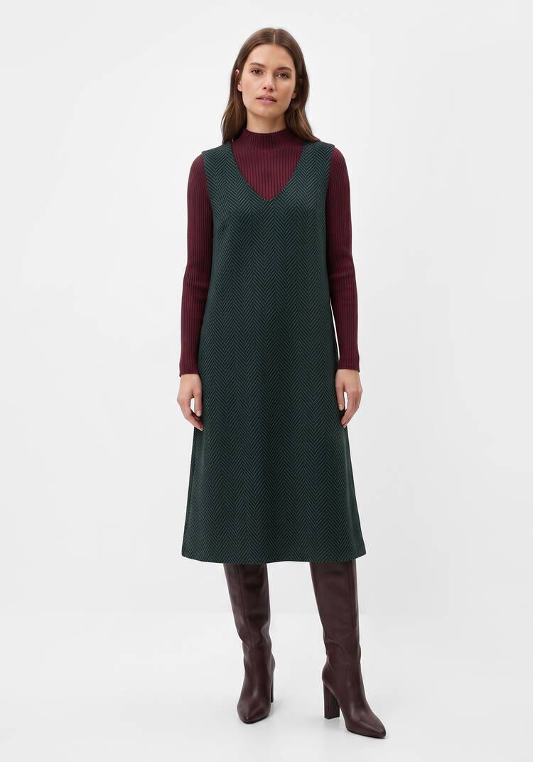 Сарафан Алина шир.  750, рис. 10