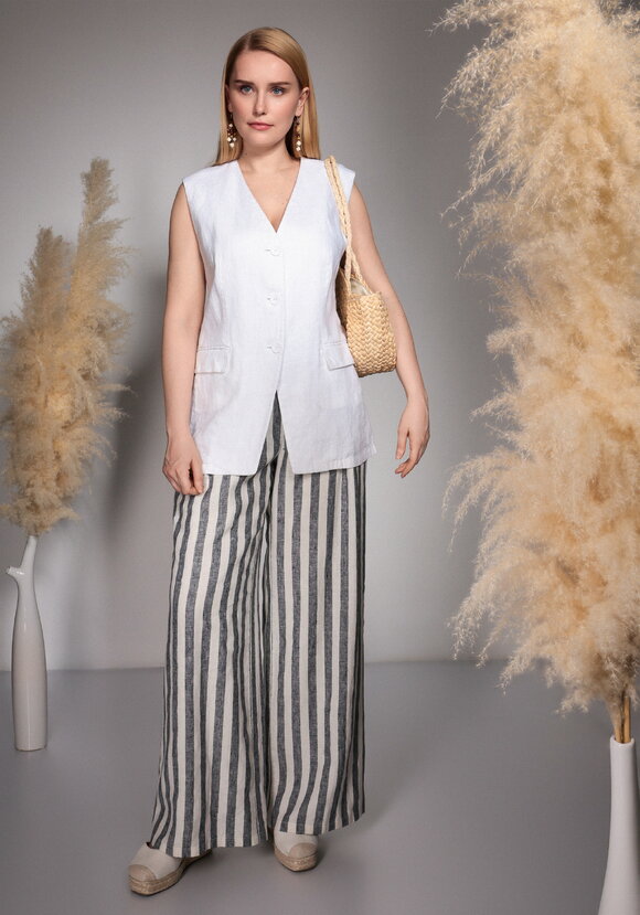 Жилет Селена шир.  580, рис. 6