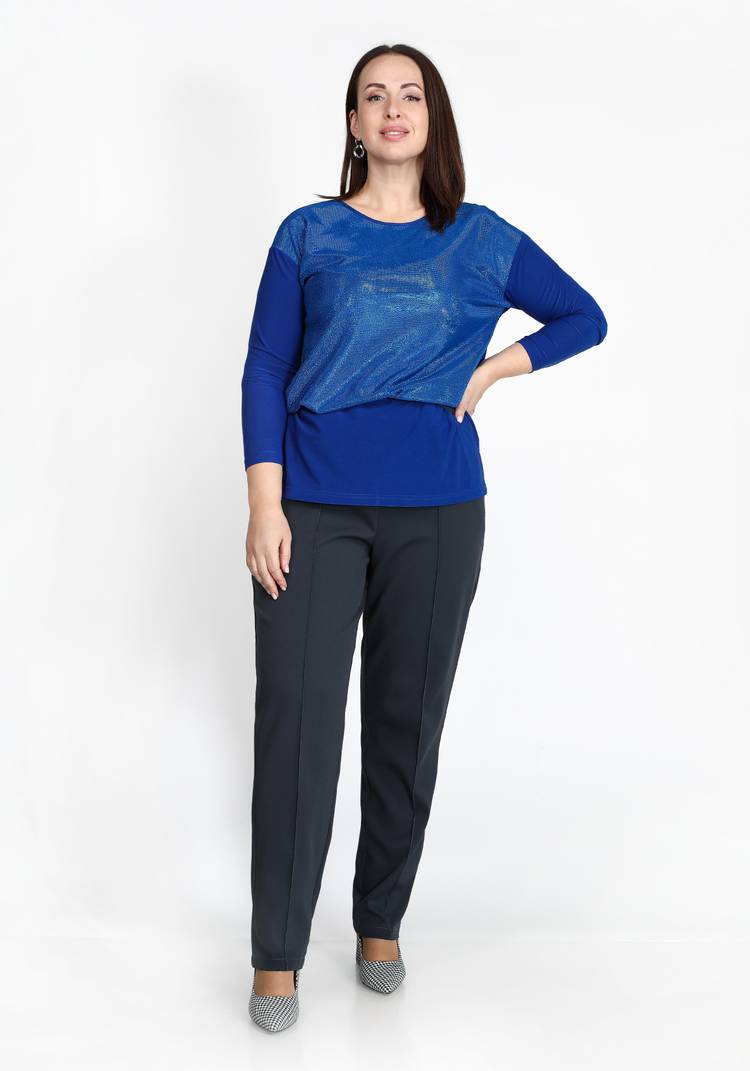 Туника Великолепие блеска шир.  750, рис. 7