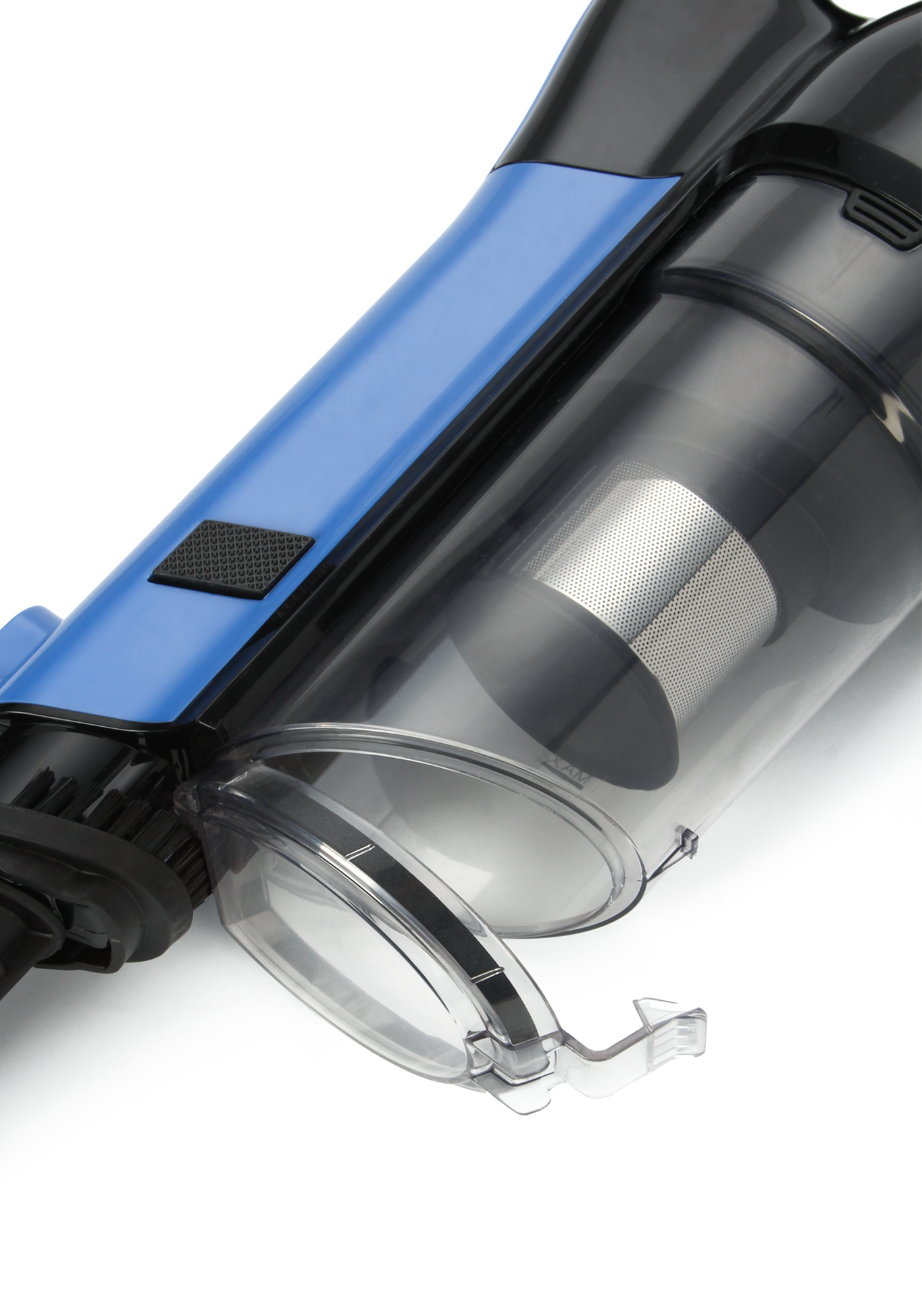 Вертикальный пылесос Мега-уборка