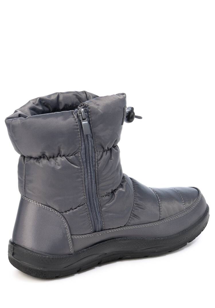 Дутики женские Мария шир.  750, рис. 16