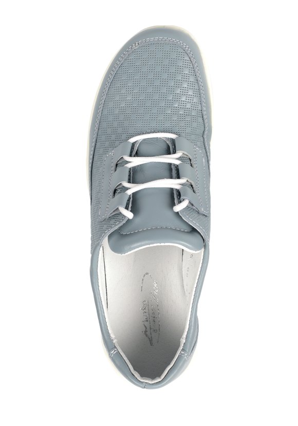 Полуботинки женские Дария шир.  580, рис. 4