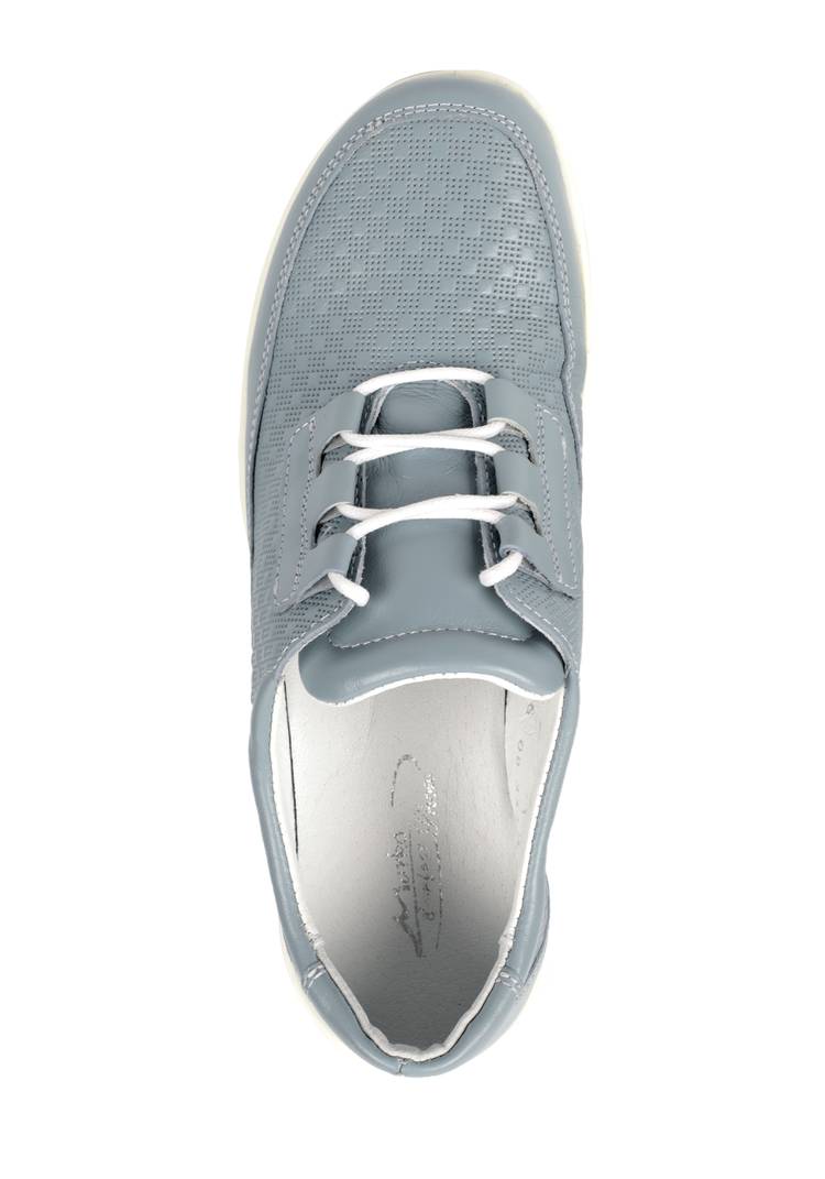 Полуботинки женские Дария шир.  750, рис. 4