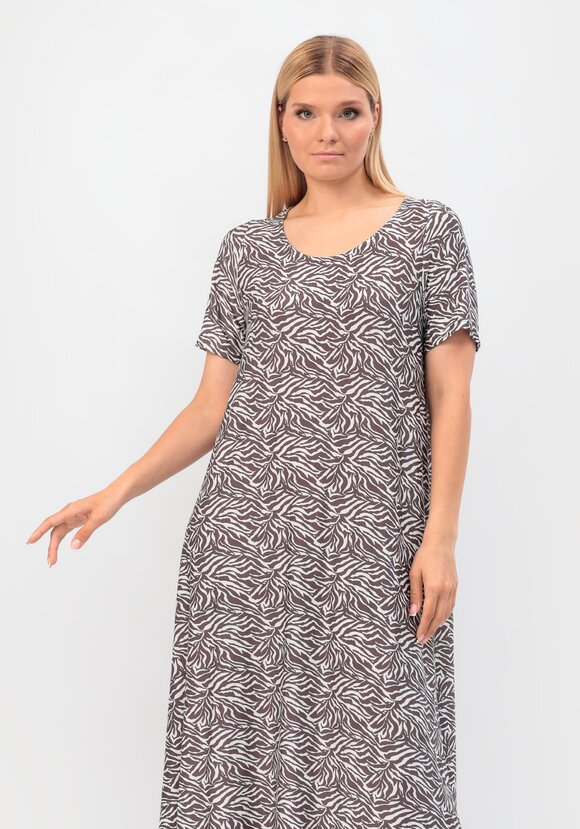 Платье Айла шир.  580, рис. 12