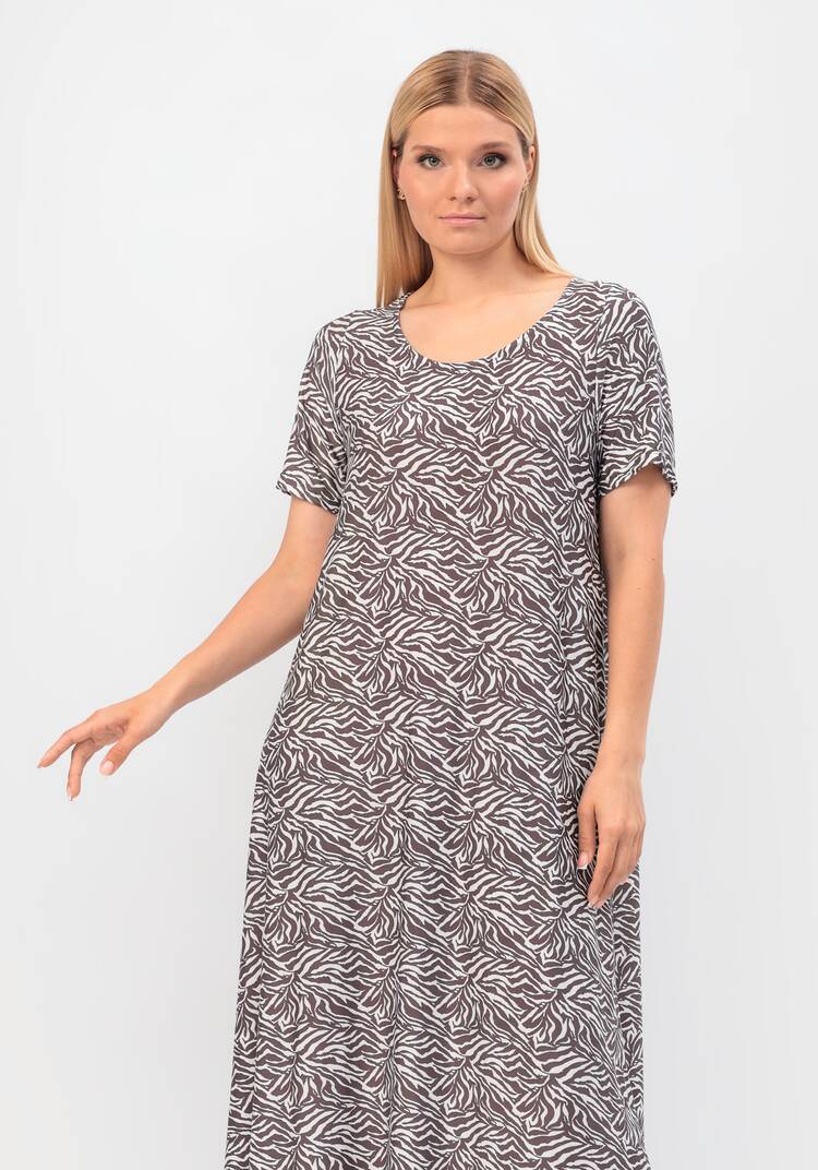 Платье Айла шир.  750, рис. 12