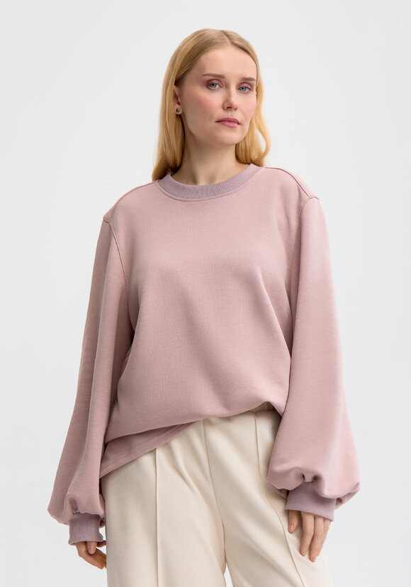 Свитшот женский Бетти шир.  580, рис. 2