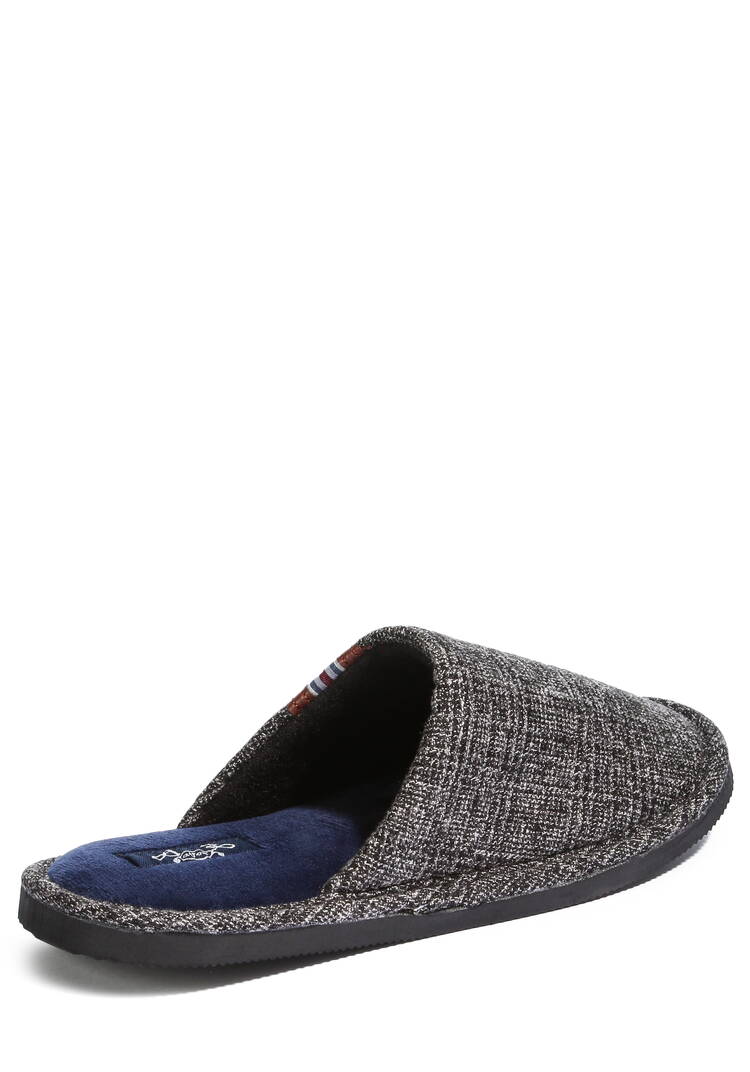 Тапочки мужские Бадди шир.  750, рис. 13