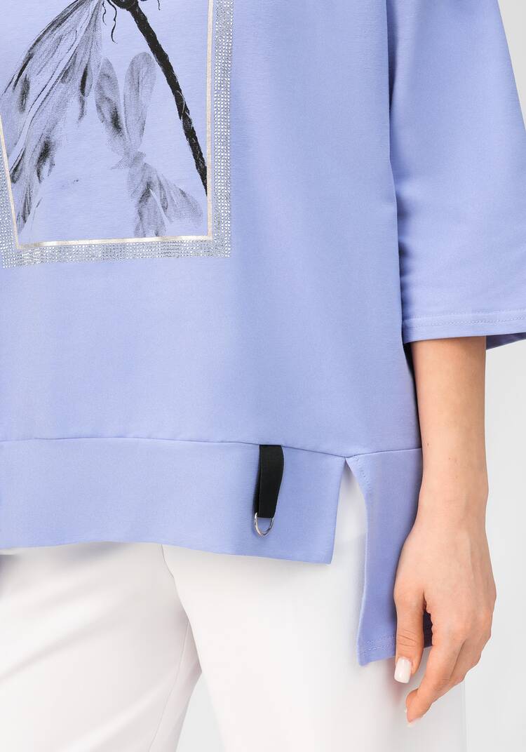 Свитшот Ханна шир.  750, рис. 10