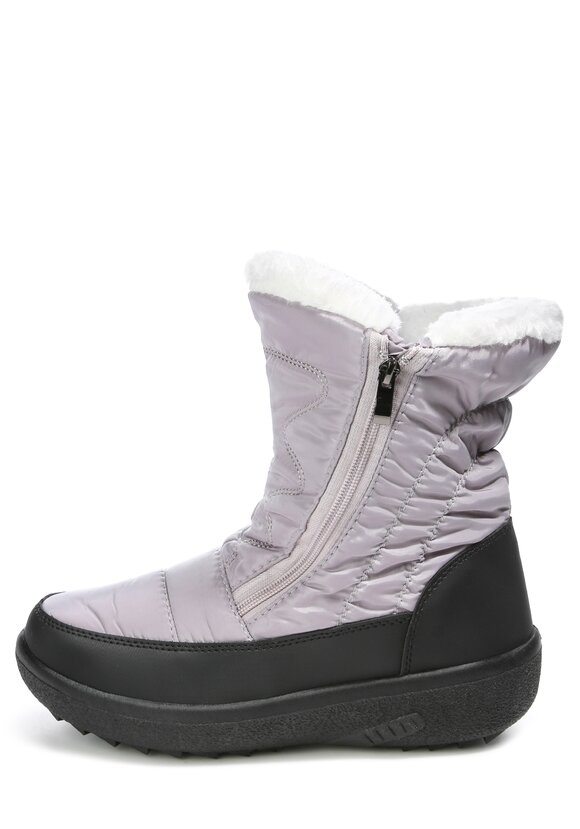 Полусапоги женские Ульяна шир.  580, рис. 8