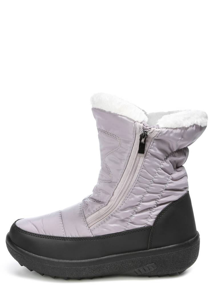 Полусапоги женские Ульяна шир.  750, рис. 8