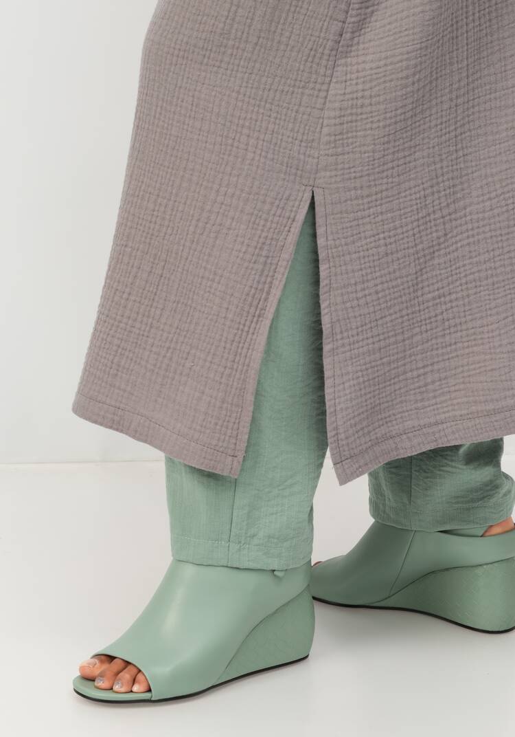 Кардиган удлиненный с капюшоном шир.  750, рис. 15