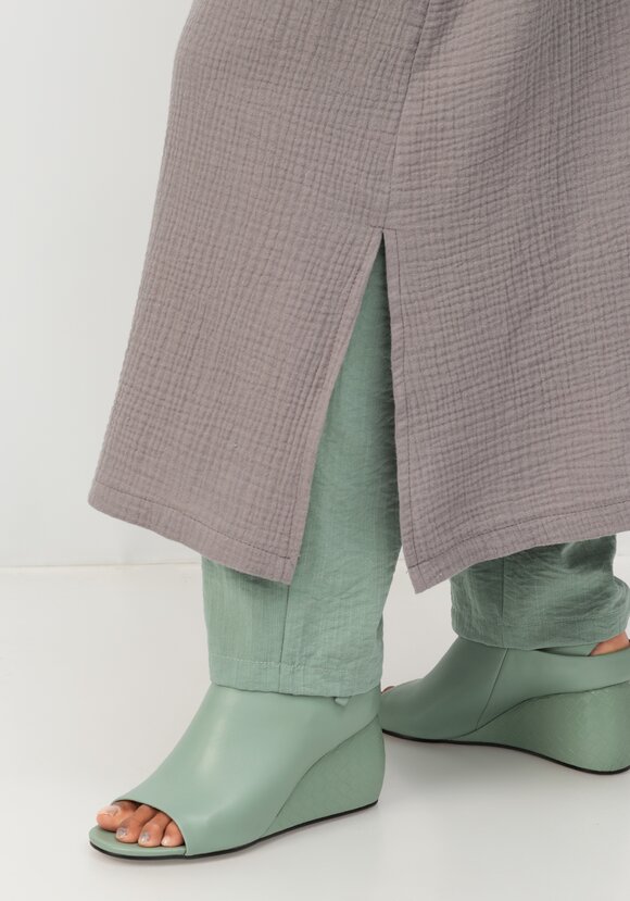 Кардиган удлиненный с капюшоном шир.  580, рис. 15