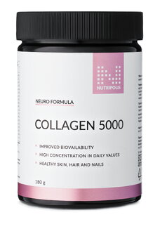 Коллаген ультра  5000 пептидная формула