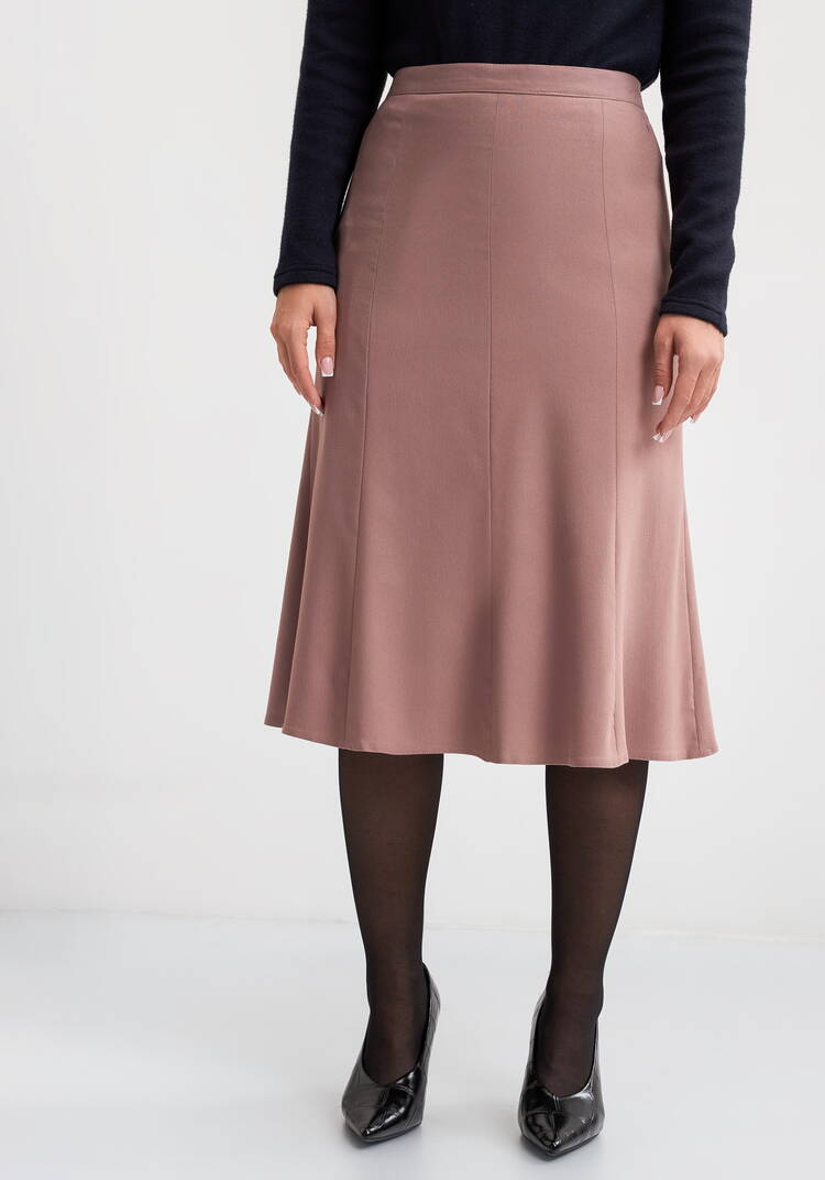 Юбка Анисья шир.  750, рис. 10