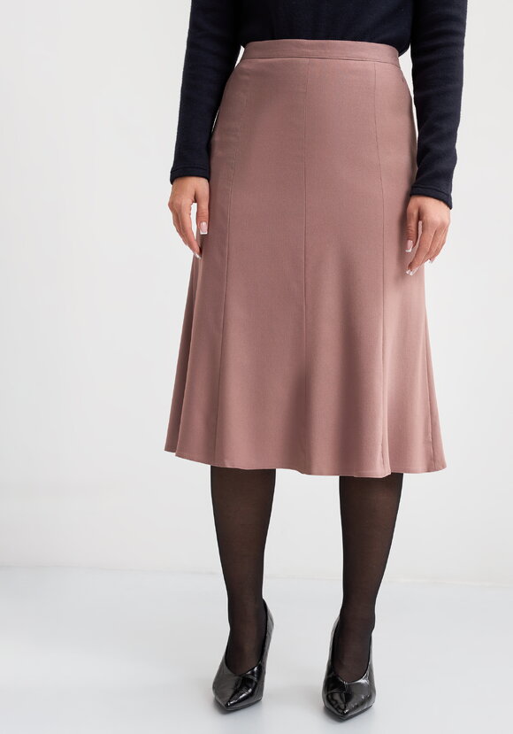 Юбка Анисья шир.  580, рис. 10