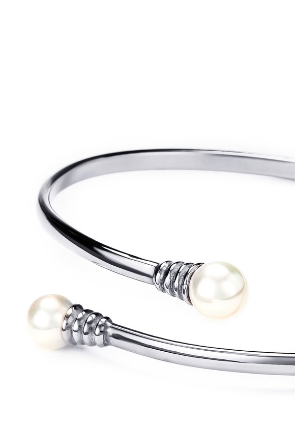 Браслет  Жемчужный каприз шир.  580, рис. 2