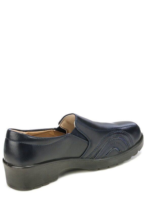 Слипоны женские Фрида шир.  580, рис. 8