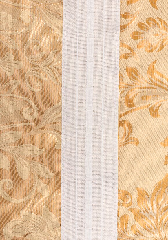 Портьера Мелисса шир.  580, рис. 15