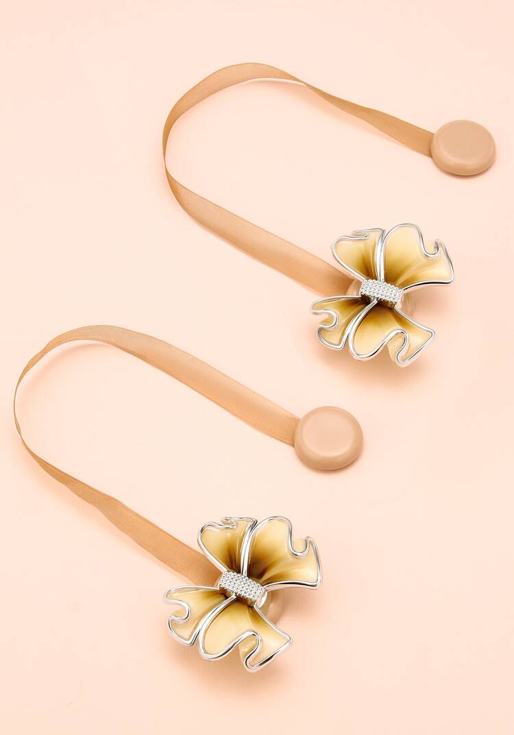 Подхват для штoр, 2 шт. шир.  750, рис. 8