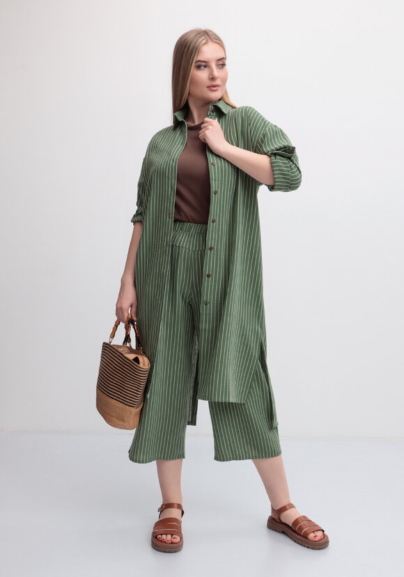 Рубашка Элин шир.  580, рис. 8